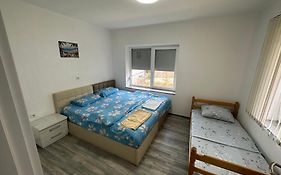 Got Prishtina Hostel